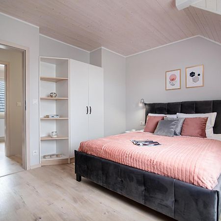 Apartamenty Lagos Karwia Zewnętrze zdjęcie