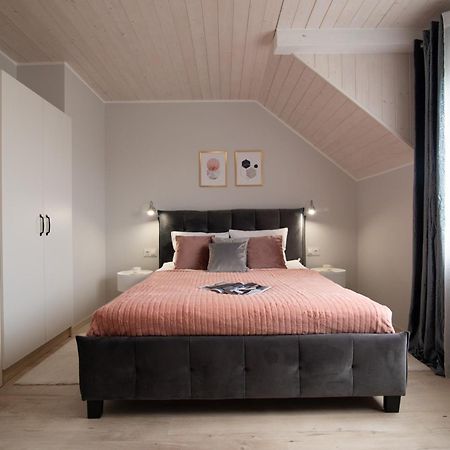 Apartamenty Lagos Karwia Zewnętrze zdjęcie