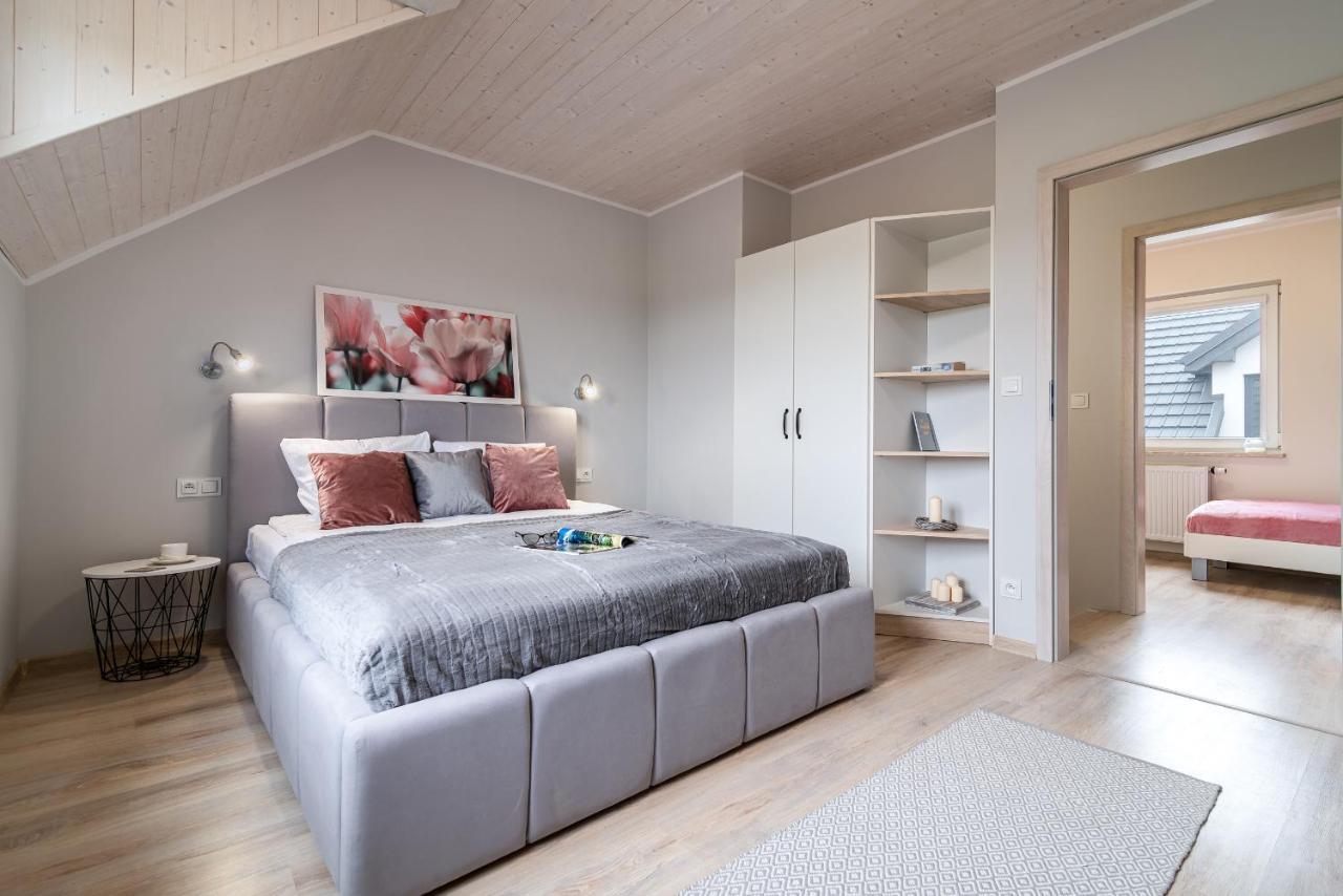 Apartamenty Lagos Karwia Zewnętrze zdjęcie