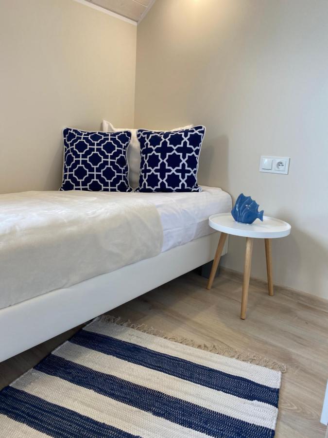 Apartamenty Lagos Karwia Zewnętrze zdjęcie