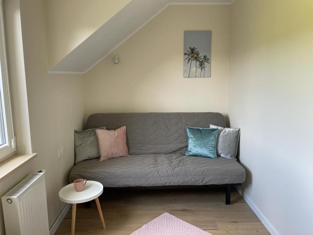 Apartamenty Lagos Karwia Zewnętrze zdjęcie