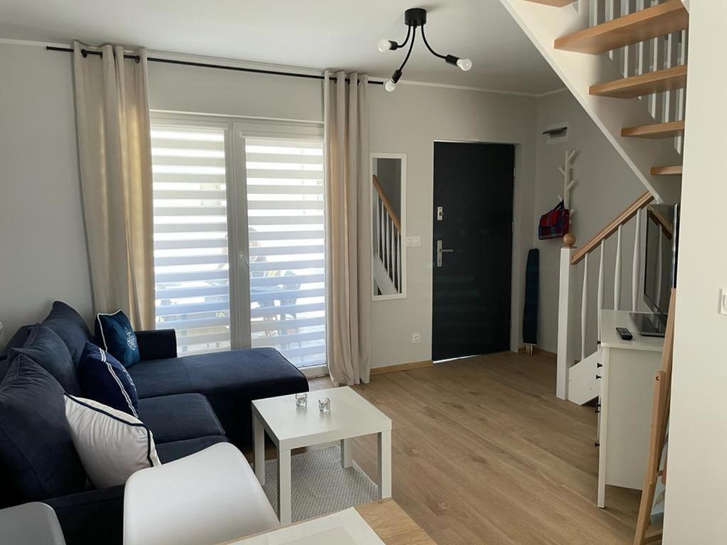 Apartamenty Lagos Karwia Zewnętrze zdjęcie