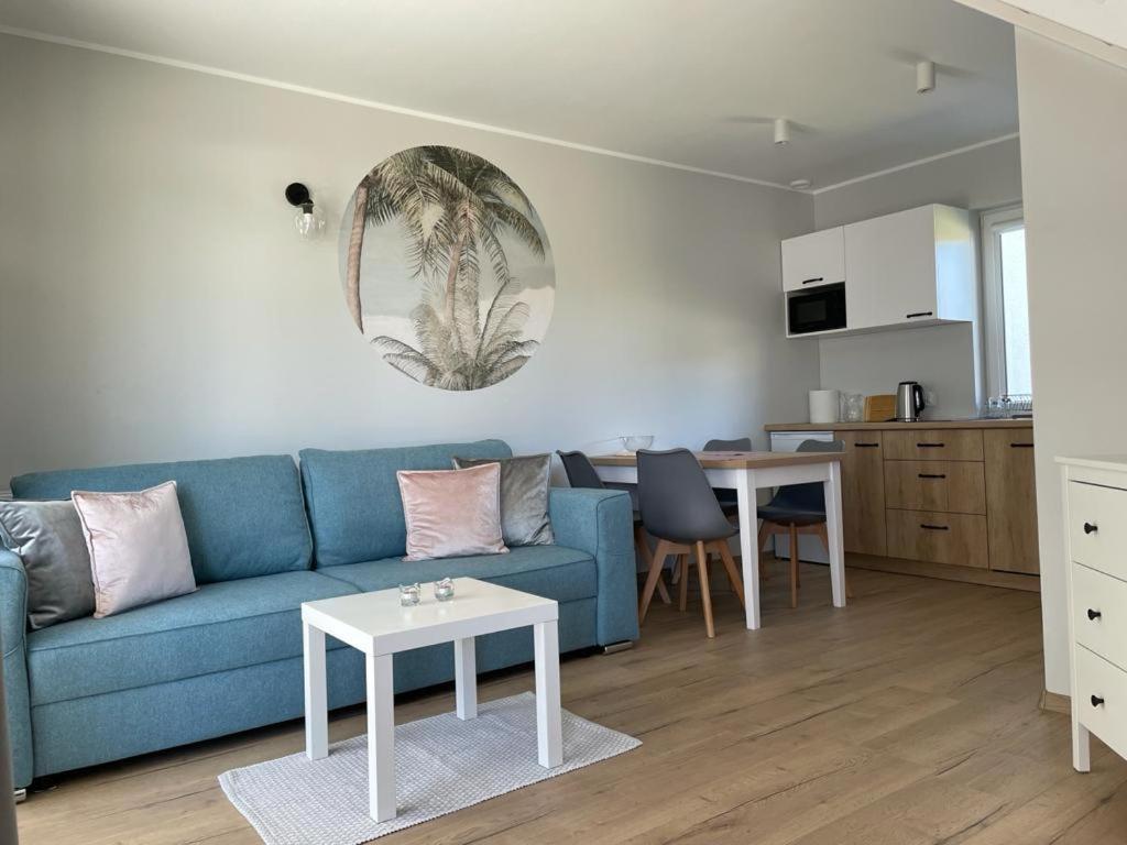 Apartamenty Lagos Karwia Zewnętrze zdjęcie