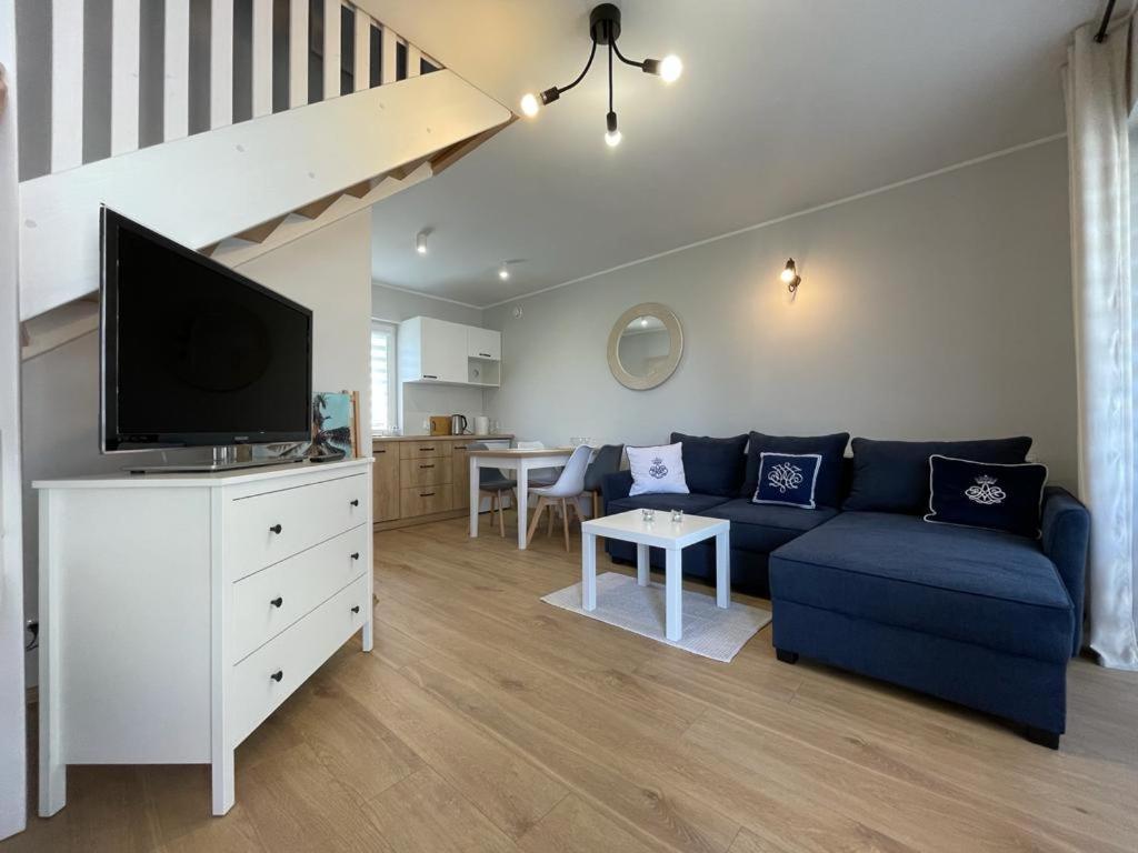 Apartamenty Lagos Karwia Zewnętrze zdjęcie