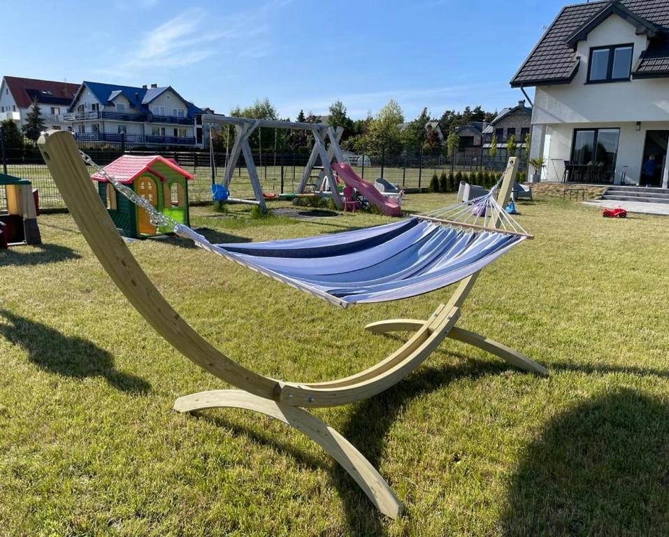 Apartamenty Lagos Karwia Zewnętrze zdjęcie