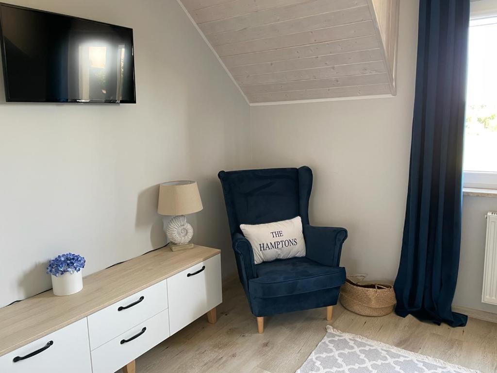 Apartamenty Lagos Karwia Zewnętrze zdjęcie