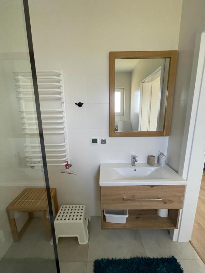 Apartamenty Lagos Karwia Zewnętrze zdjęcie
