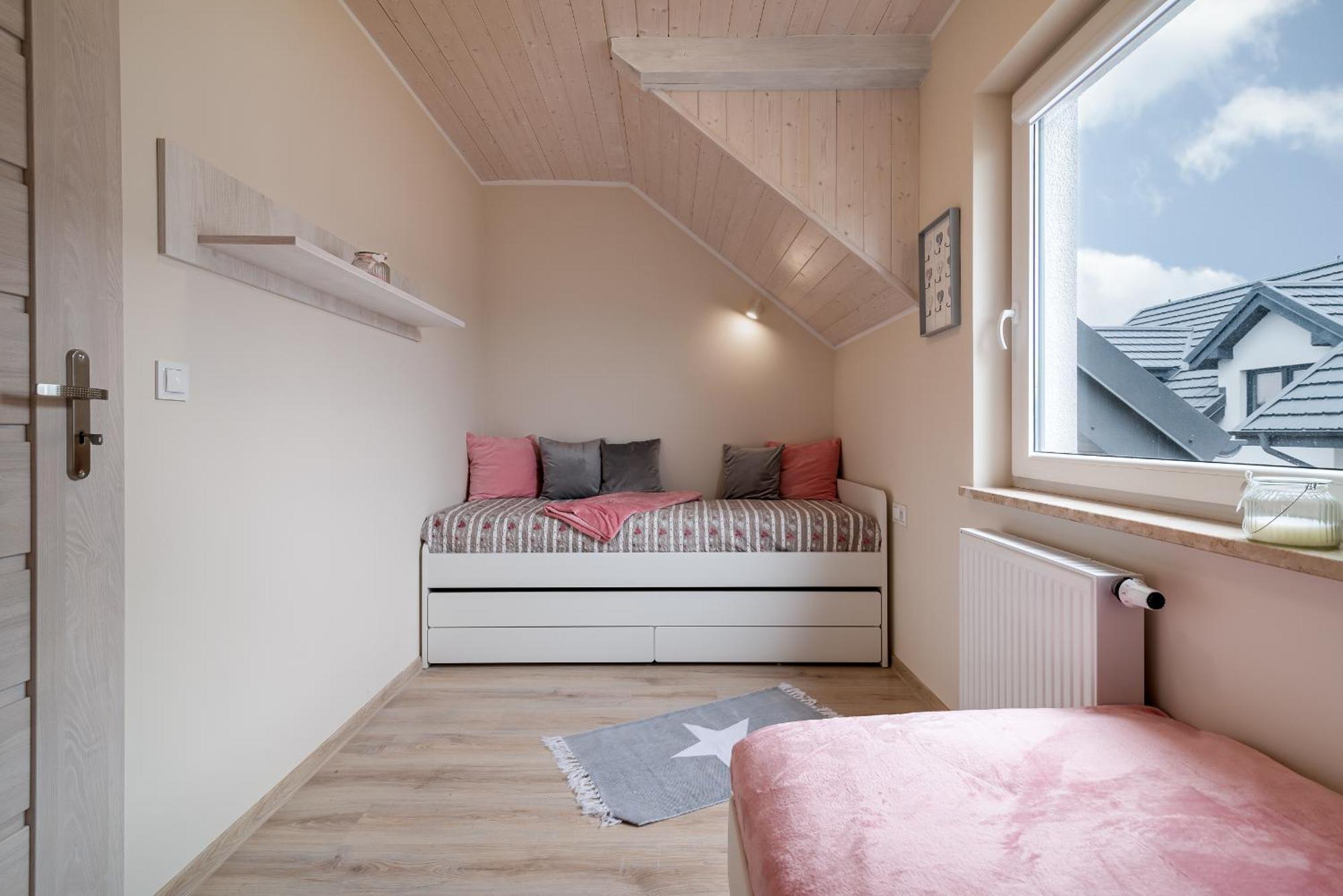 Apartamenty Lagos Karwia Zewnętrze zdjęcie