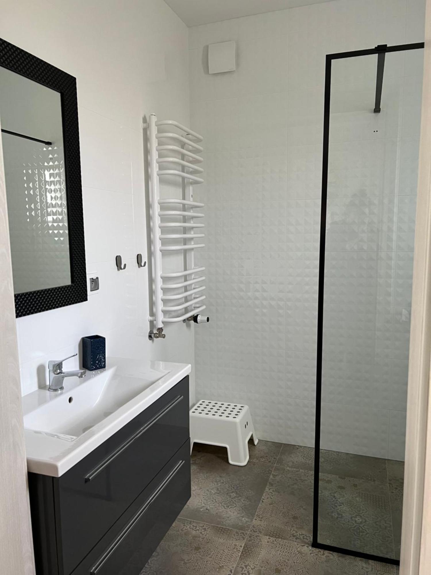 Apartamenty Lagos Karwia Zewnętrze zdjęcie