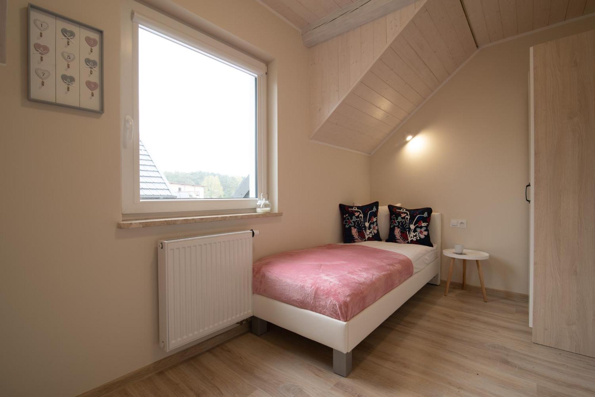 Apartamenty Lagos Karwia Zewnętrze zdjęcie
