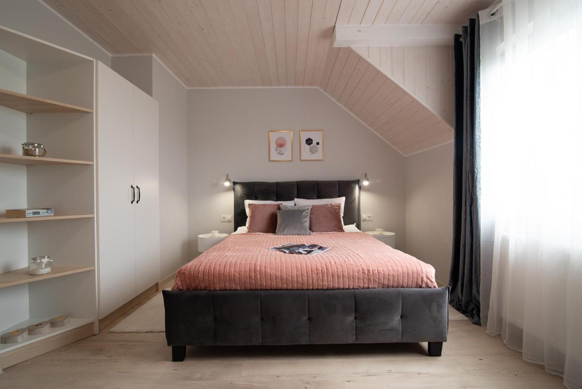 Apartamenty Lagos Karwia Zewnętrze zdjęcie
